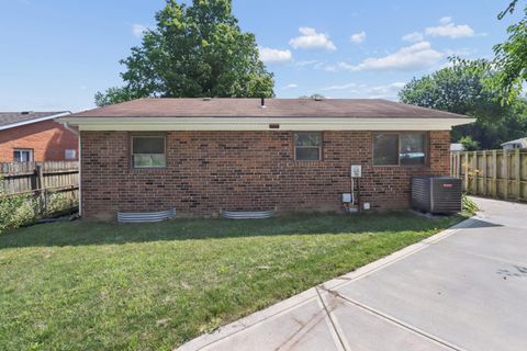 Tiny photo for 1343 Birch Drive, Columbus, OH 43223 (MLS # 226027022)