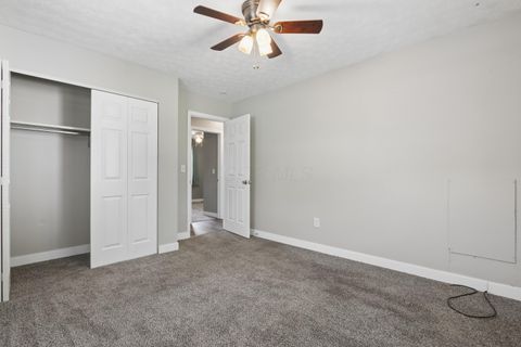 Tiny photo for 1343 Birch Drive, Columbus, OH 43223 (MLS # 226027022)