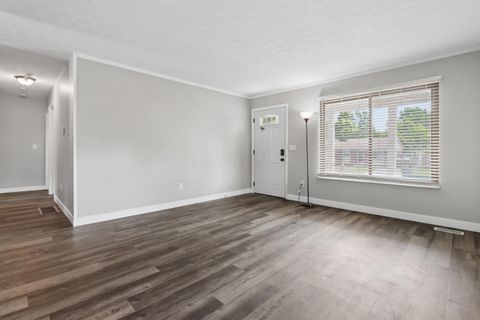 Tiny photo for 1343 Birch Drive, Columbus, OH 43223 (MLS # 226027022)
