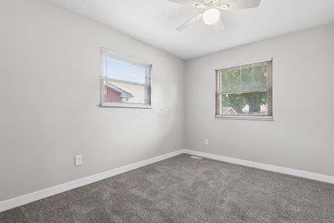 Tiny photo for 1343 Birch Drive, Columbus, OH 43223 (MLS # 226027022)
