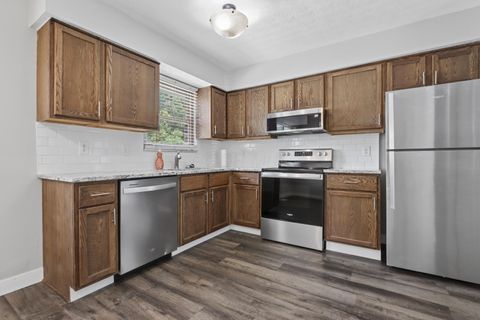 Tiny photo for 1343 Birch Drive, Columbus, OH 43223 (MLS # 226027022)