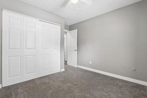 Tiny photo for 1343 Birch Drive, Columbus, OH 43223 (MLS # 226027022)