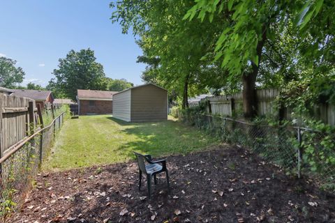 Tiny photo for 1343 Birch Drive, Columbus, OH 43223 (MLS # 226027022)