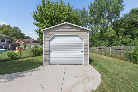 Tiny photo for 1343 Birch Drive, Columbus, OH 43223 (MLS # 226027022)