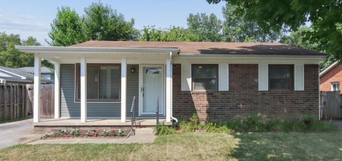 Tiny photo for 1343 Birch Drive, Columbus, OH 43223 (MLS # 226027022)