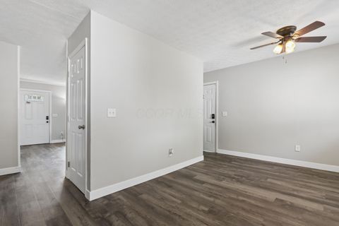 Tiny photo for 1343 Birch Drive, Columbus, OH 43223 (MLS # 226027022)
