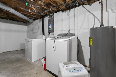 Tiny photo for 1343 Birch Drive, Columbus, OH 43223 (MLS # 226027022)