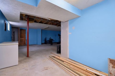 Tiny photo for 1343 Birch Drive, Columbus, OH 43223 (MLS # 226027022)