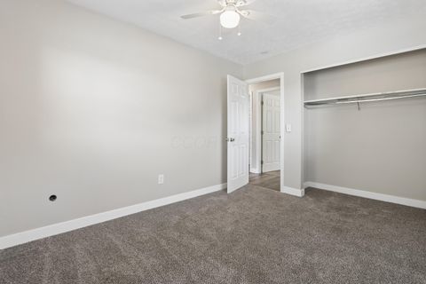 Tiny photo for 1343 Birch Drive, Columbus, OH 43223 (MLS # 226027022)