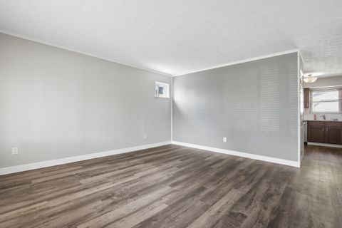 Tiny photo for 1343 Birch Drive, Columbus, OH 43223 (MLS # 226027022)