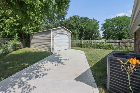 Tiny photo for 1343 Birch Drive, Columbus, OH 43223 (MLS # 226027022)
