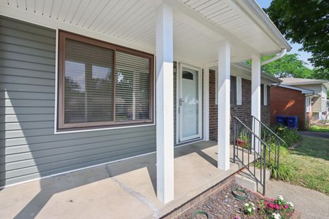 Tiny photo for 1343 Birch Drive, Columbus, OH 43223 (MLS # 226027022)