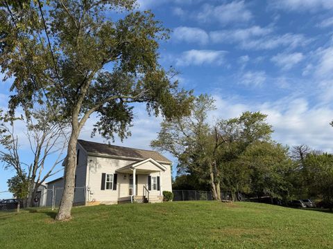 Photo of 5735 Chillicothe Lancaster Road SW, Amanda, OH 43102 (MLS # 225039173)