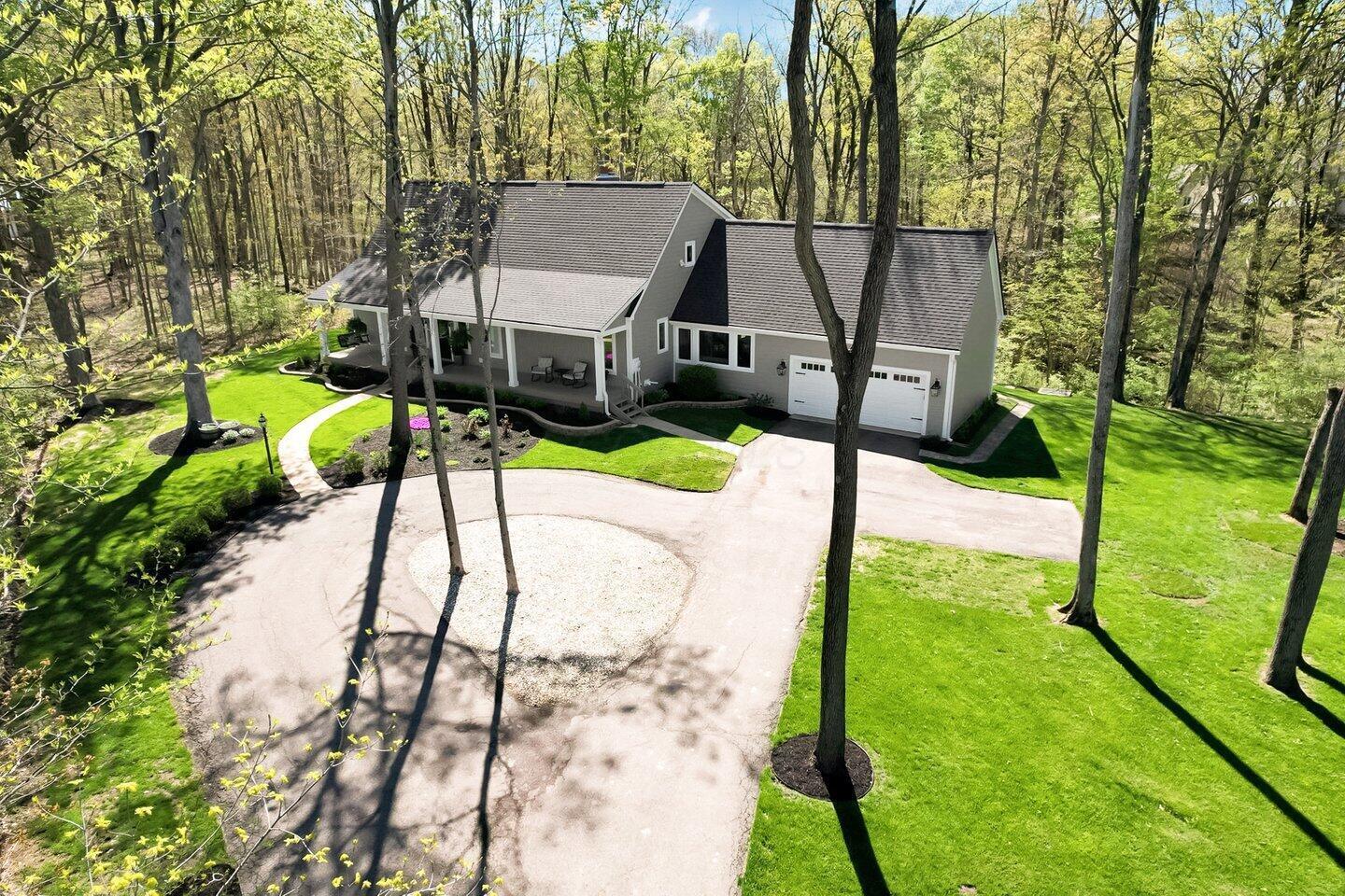 5055 Red Bank Road, Galena, Ohio image 2
