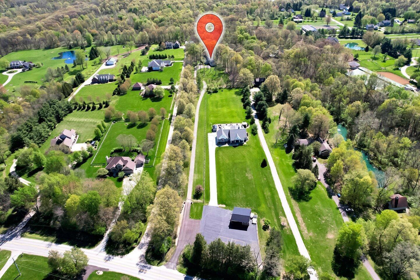 5055 Red Bank Road, Galena, Ohio image 11