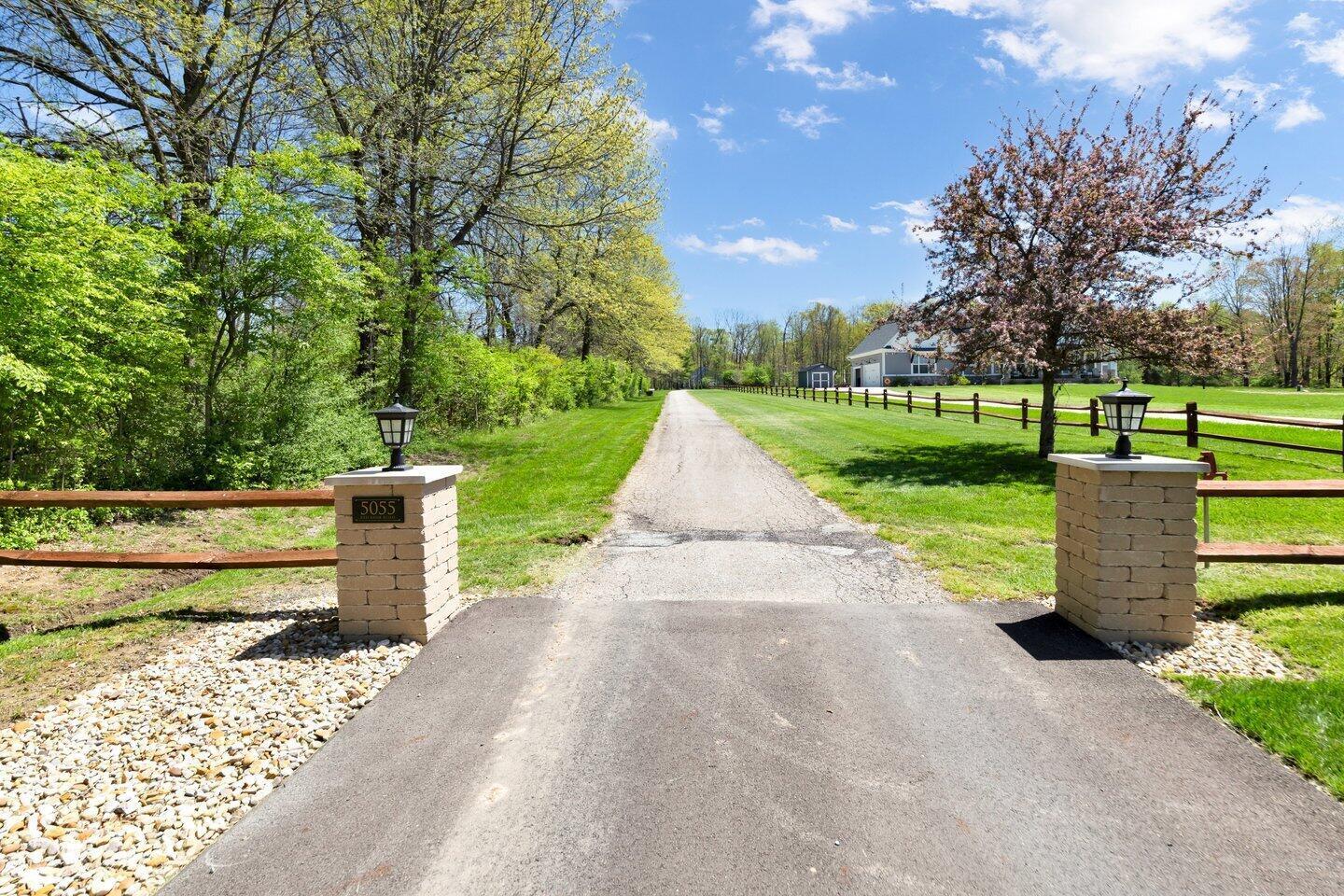 5055 Red Bank Road, Galena, Ohio image 6
