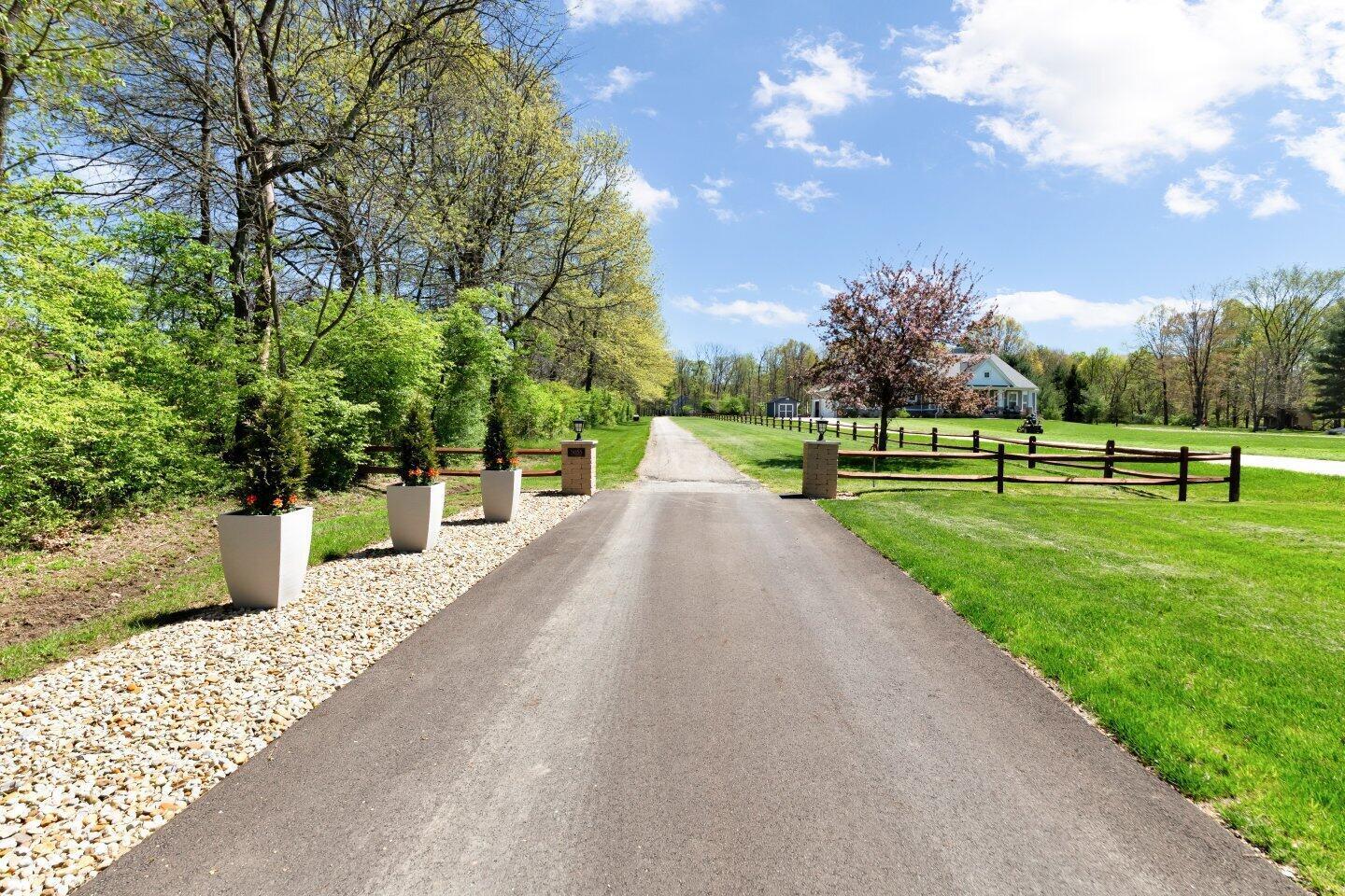 5055 Red Bank Road, Galena, Ohio image 7