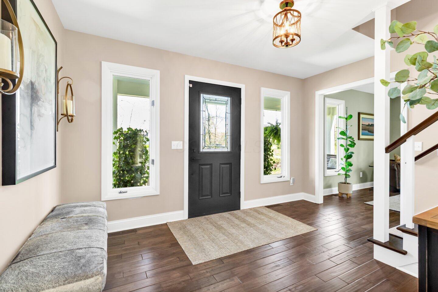 5055 Red Bank Road, Galena, Ohio image 12