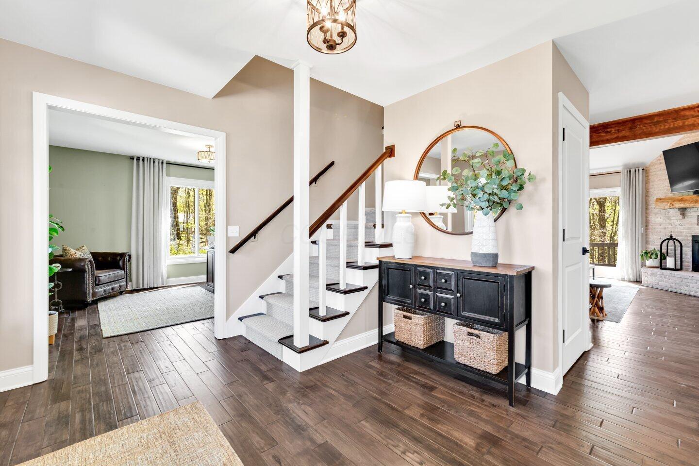 5055 Red Bank Road, Galena, Ohio image 13