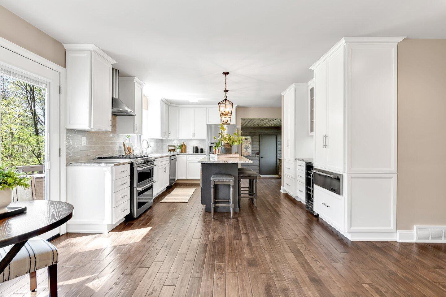 5055 Red Bank Road, Galena, Ohio image 26