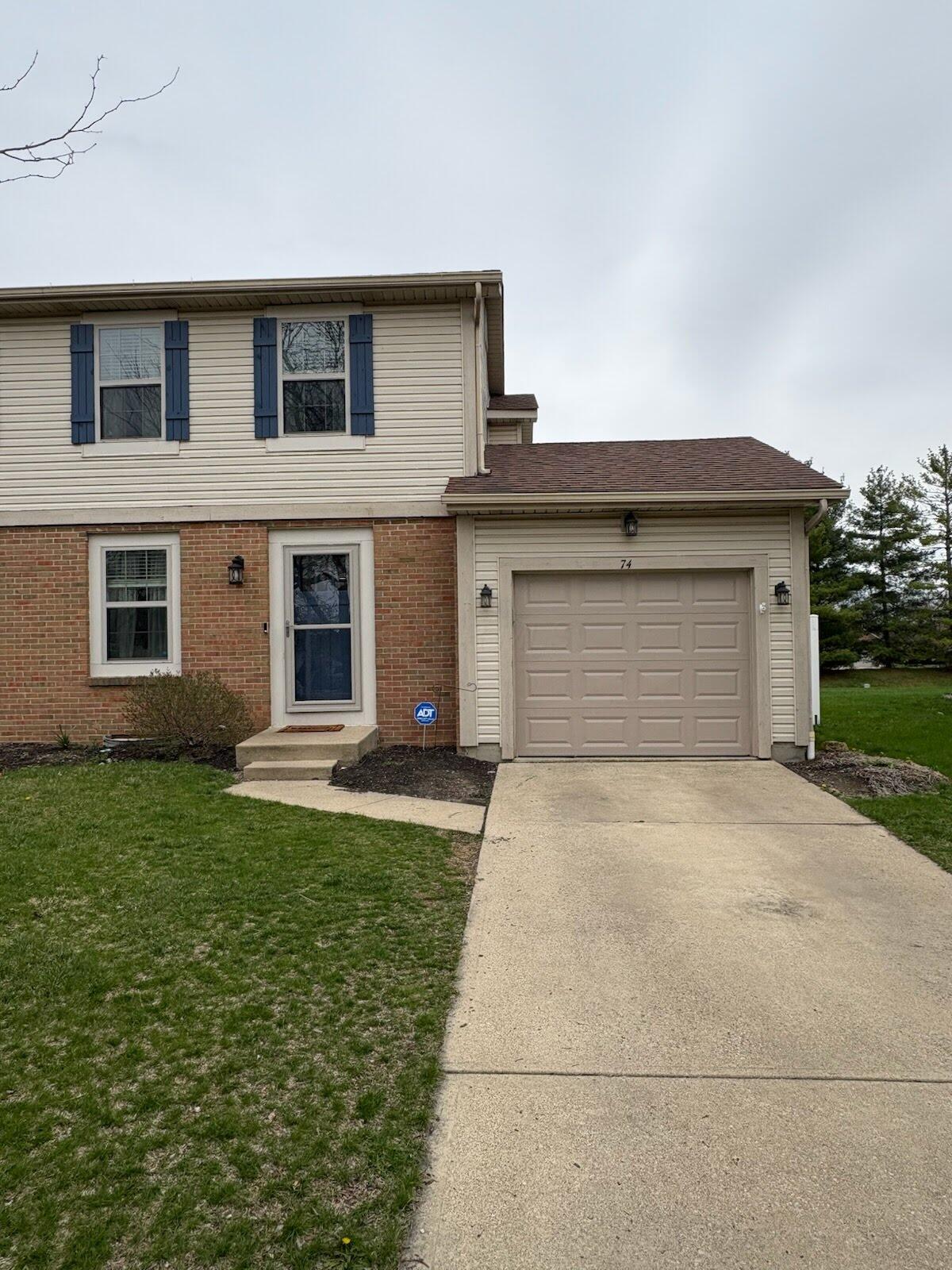 74 Lexington Boulevard, Delaware, Ohio image 34