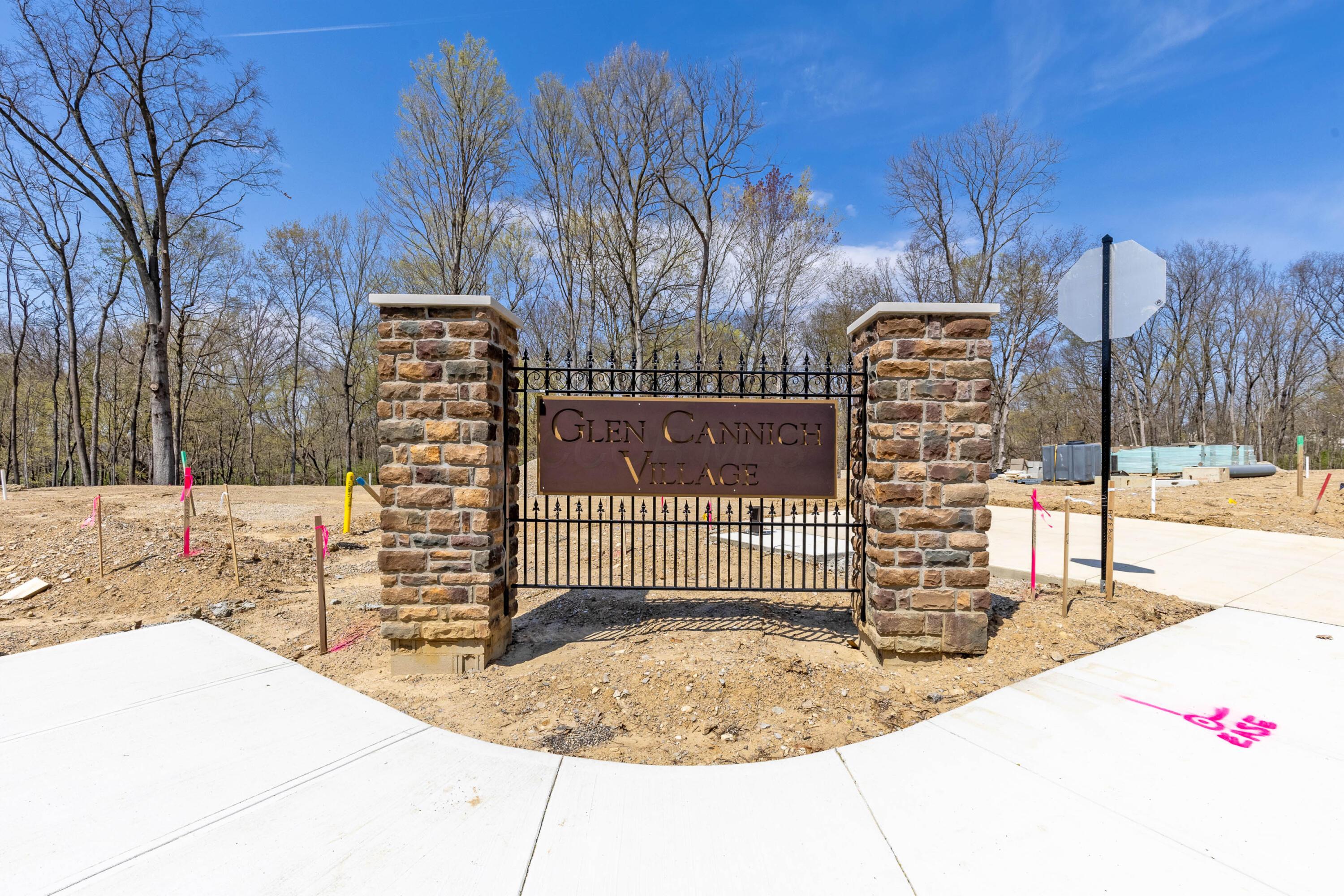 121 Stoneybank Drive #LOT 15685 BLDR LOT6, Delaware, Ohio image 2