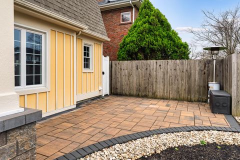 Tiny photo for 652 Eastmoor Boulevard, Columbus, OH 43209 (MLS # 226013995)