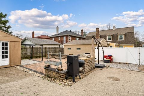Tiny photo for 652 Eastmoor Boulevard, Columbus, OH 43209 (MLS # 226013995)