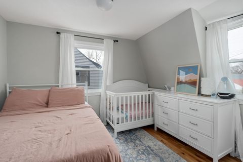 Tiny photo for 652 Eastmoor Boulevard, Columbus, OH 43209 (MLS # 226013995)