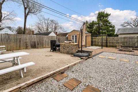 Tiny photo for 652 Eastmoor Boulevard, Columbus, OH 43209 (MLS # 226013995)