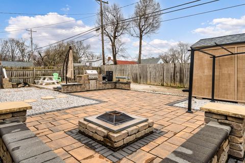 Tiny photo for 652 Eastmoor Boulevard, Columbus, OH 43209 (MLS # 226013995)