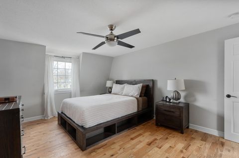 Tiny photo for 652 Eastmoor Boulevard, Columbus, OH 43209 (MLS # 226013995)