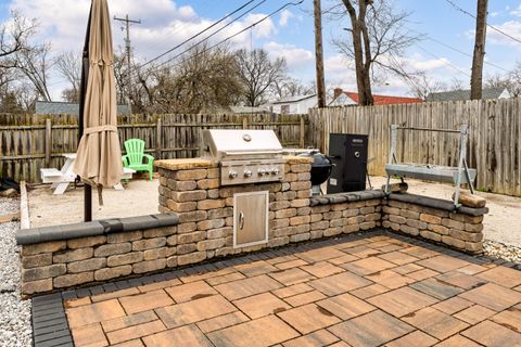 Tiny photo for 652 Eastmoor Boulevard, Columbus, OH 43209 (MLS # 226013995)