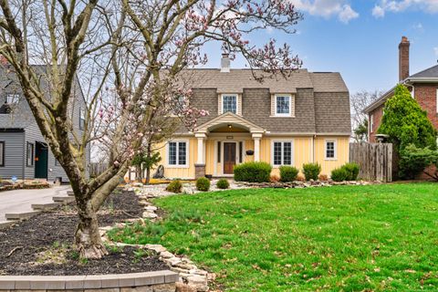 Tiny photo for 652 Eastmoor Boulevard, Columbus, OH 43209 (MLS # 226013995)