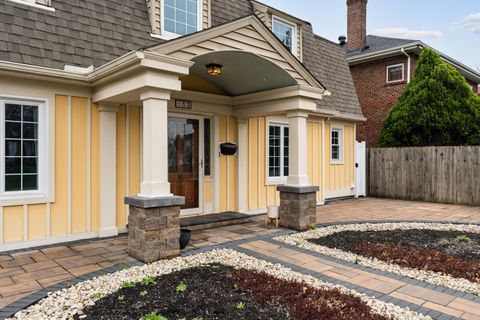 Tiny photo for 652 Eastmoor Boulevard, Columbus, OH 43209 (MLS # 226013995)