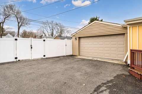 Tiny photo for 652 Eastmoor Boulevard, Columbus, OH 43209 (MLS # 226013995)