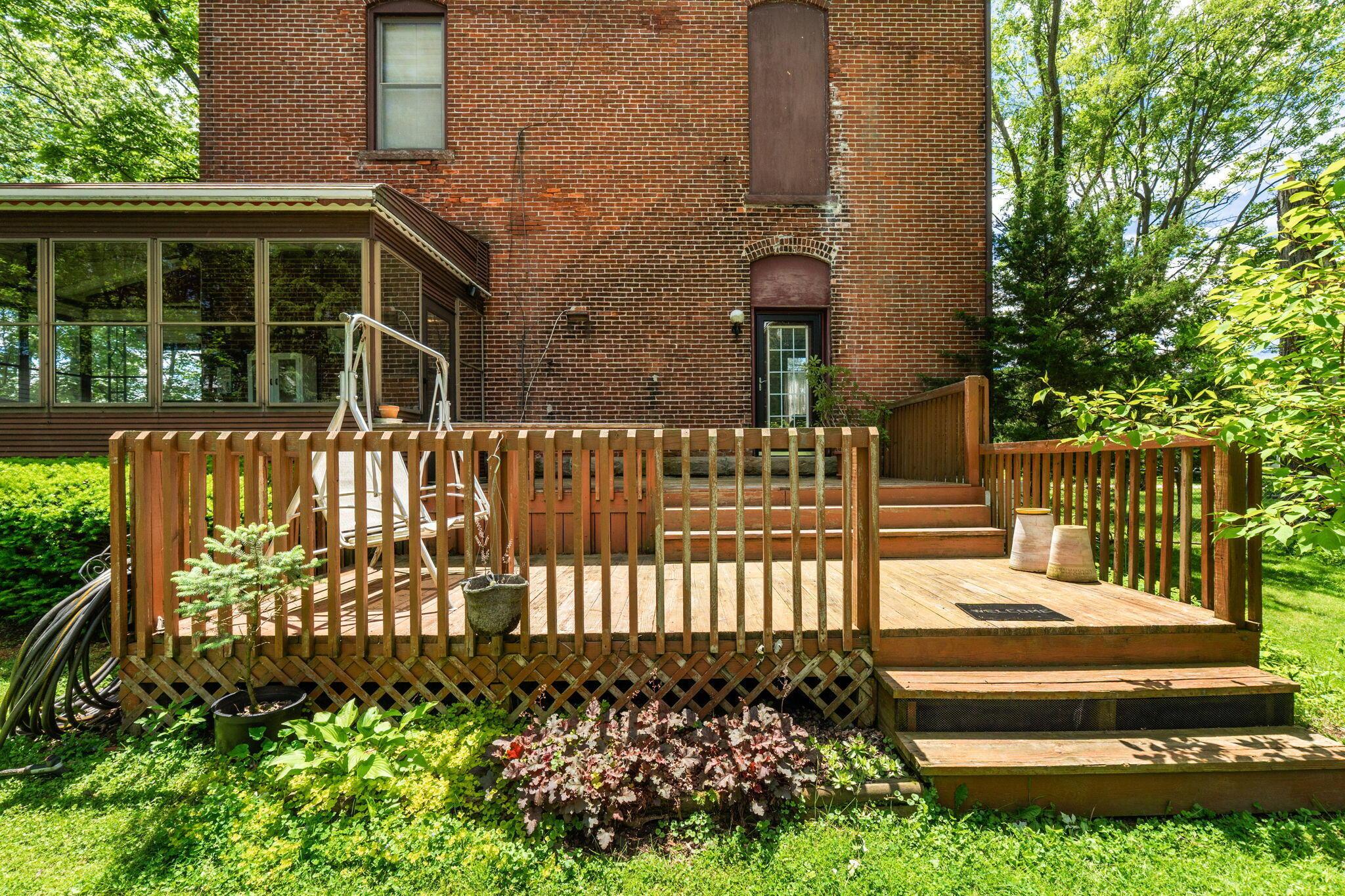 162 W Main Street, Waldo, Ohio image 34