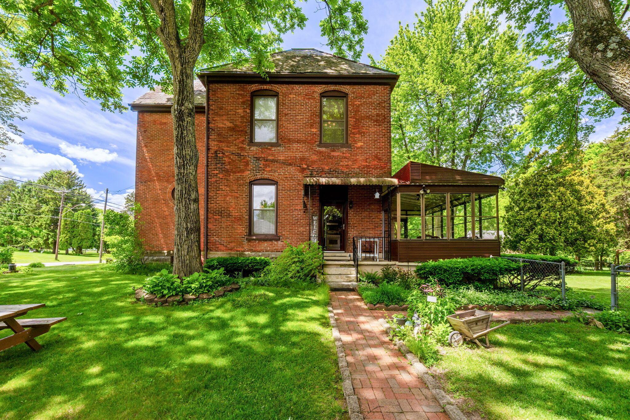 162 W Main Street, Waldo, Ohio image 19