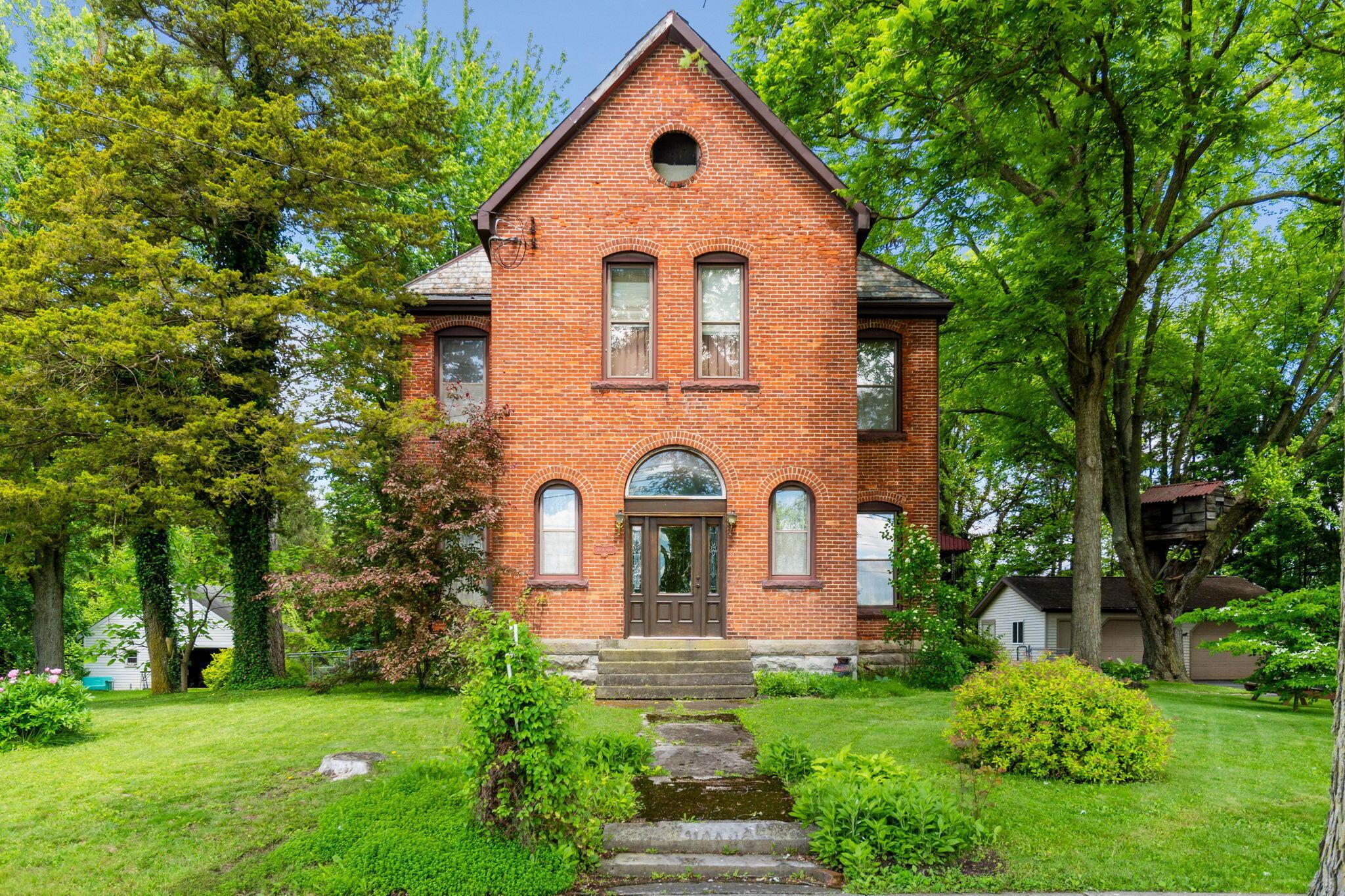 162 W Main Street, Waldo, Ohio image 1