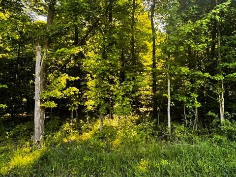 0 Feasel Road Mount Vernon OH 43050