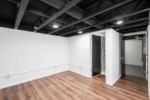 Tiny photo for 4049 Parkcove Drive 19D #19D, Columbus, OH 43230 (MLS # 225045943)