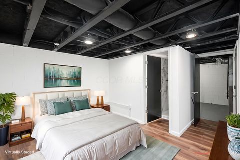 Tiny photo for 4049 Parkcove Drive 19D #19D, Columbus, OH 43230 (MLS # 225045943)