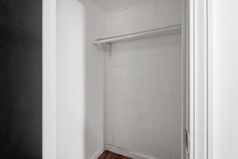 Tiny photo for 4049 Parkcove Drive 19D #19D, Columbus, OH 43230 (MLS # 225045943)