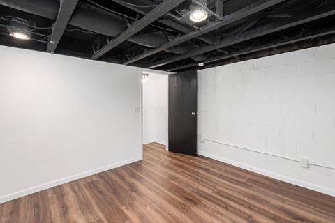 Tiny photo for 4049 Parkcove Drive 19D #19D, Columbus, OH 43230 (MLS # 225045943)