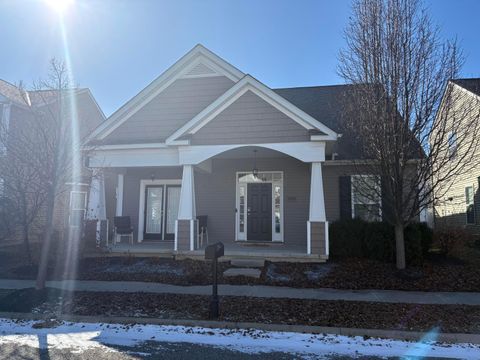 Photo of 2155 Sawgrass Street, Grove City, OH 43123 (MLS # 226002009)