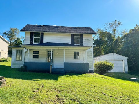 Photo of 14634 Brushy Fork Road SE, Newark, OH 43056 (MLS # 226040285)
