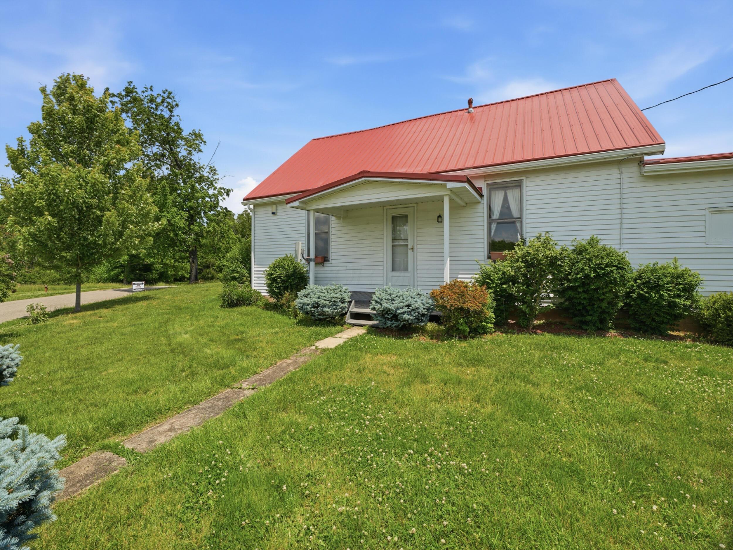 870 Rubrake Road