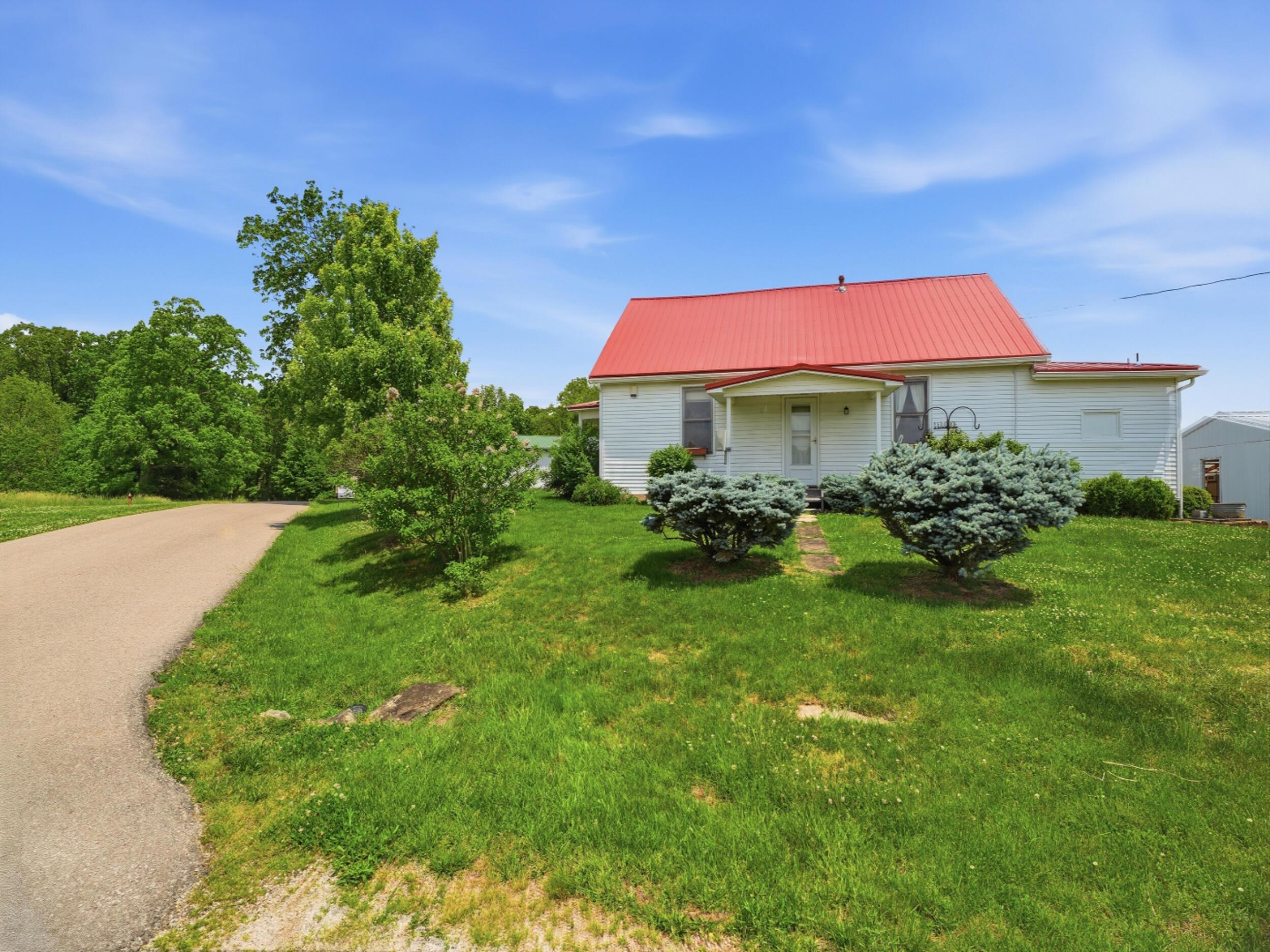 870 Rubrake Road