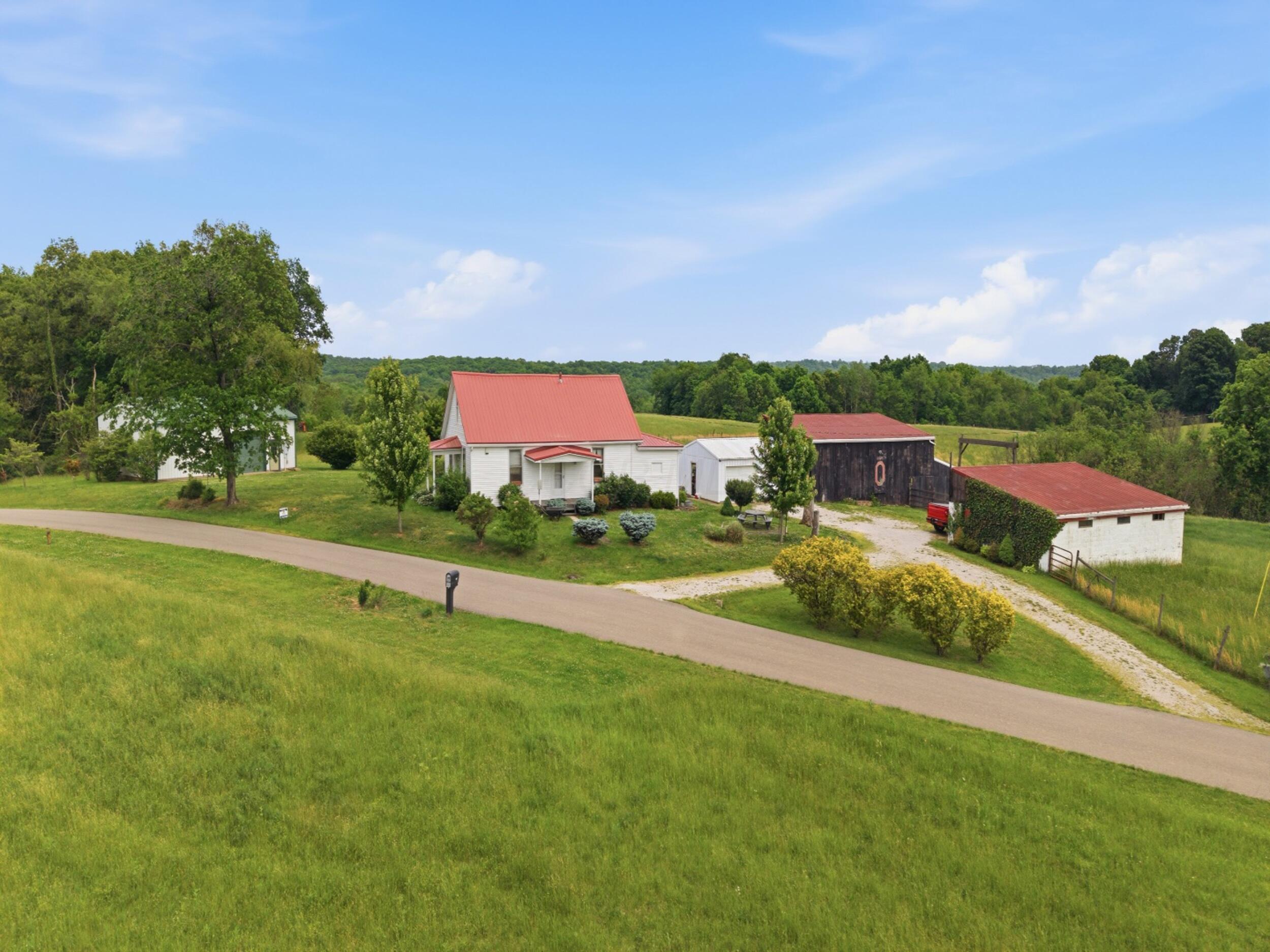870 Rubrake Road