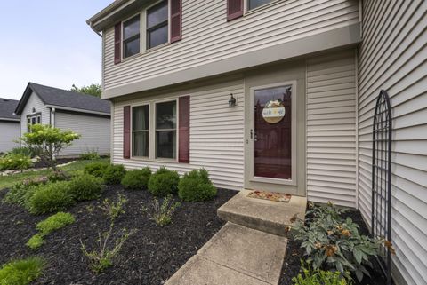 Tiny photo for 3688 Carnforth Drive, Columbus, OH 43221 (MLS # 226022489)